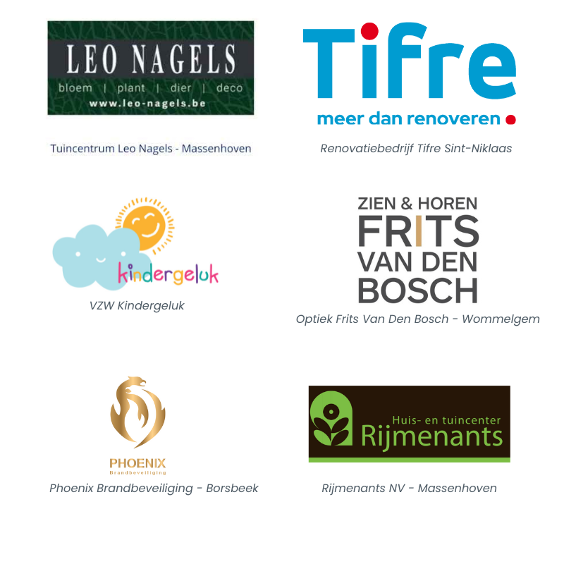 Logos Sponsors