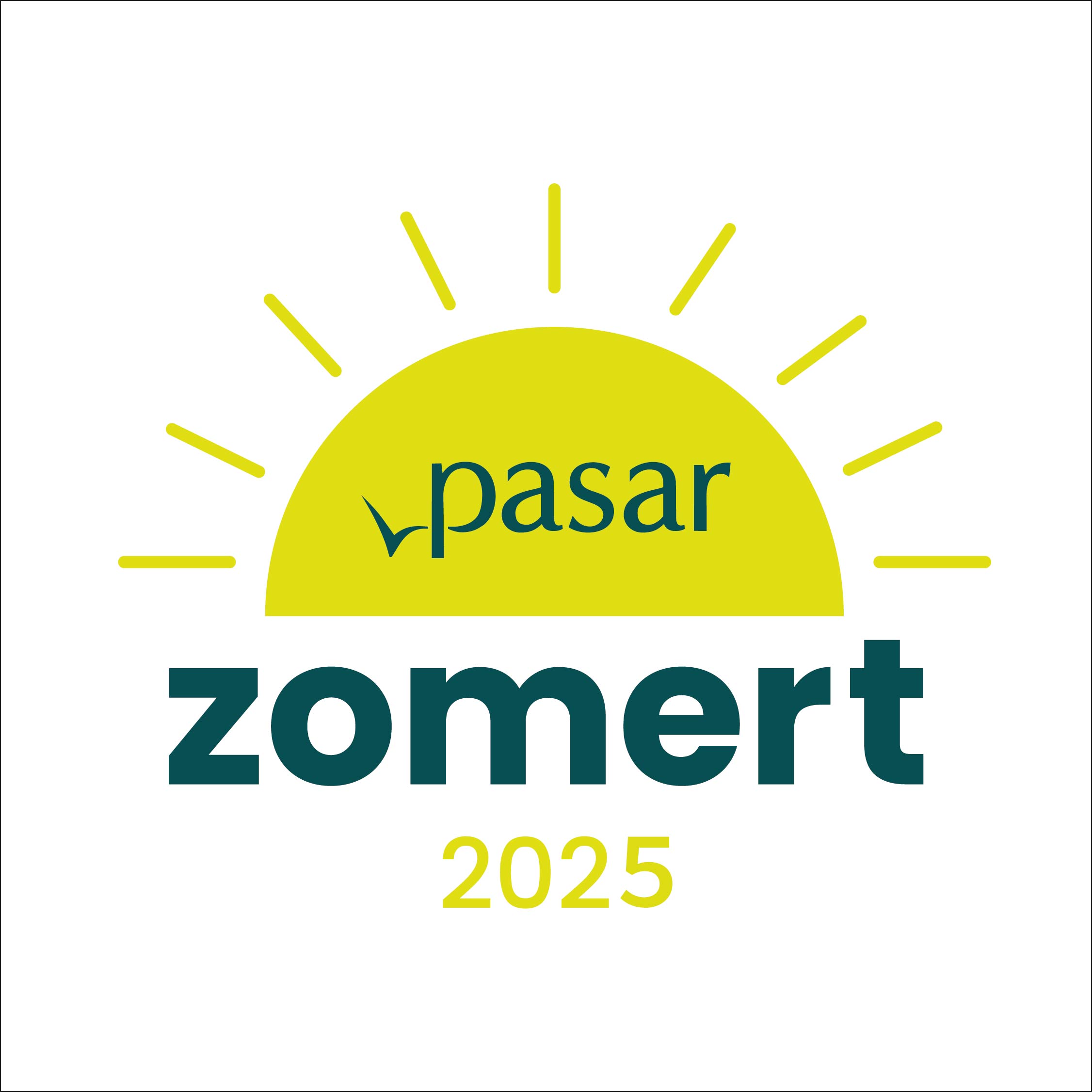 Pasar Zomert
