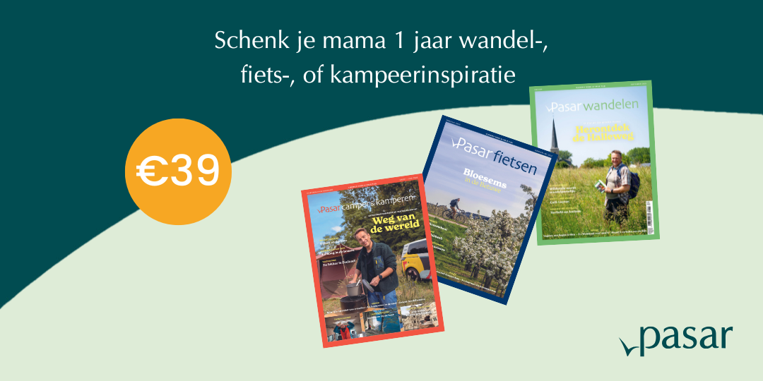 moederdag actie