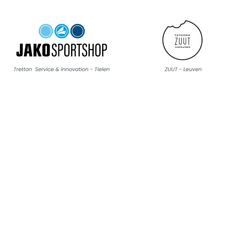 Logos Sponsors