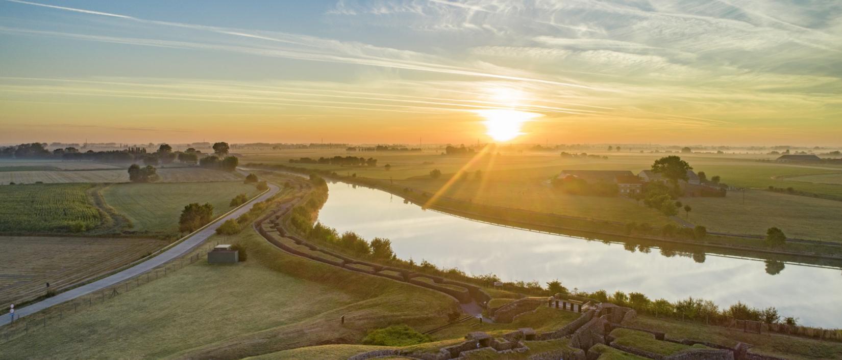 Dodengang diksmuide