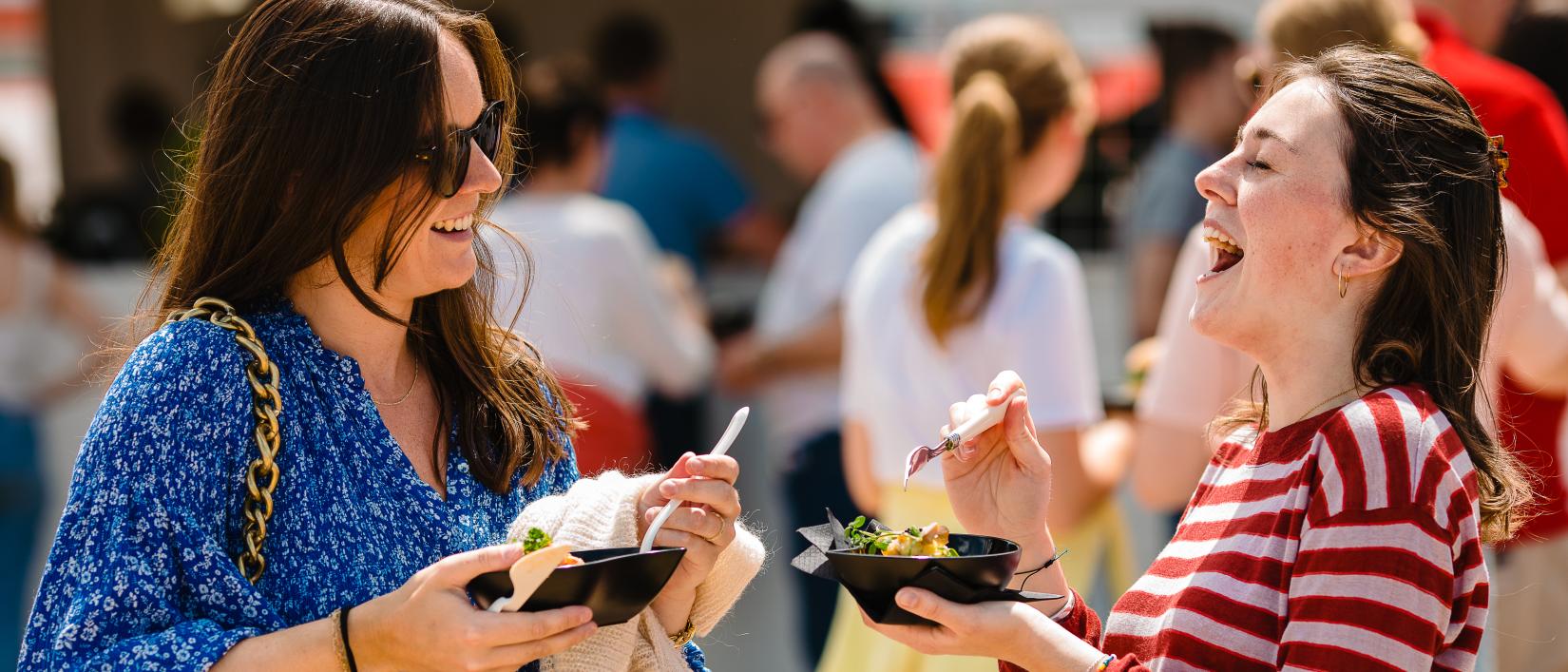 Foodfestival