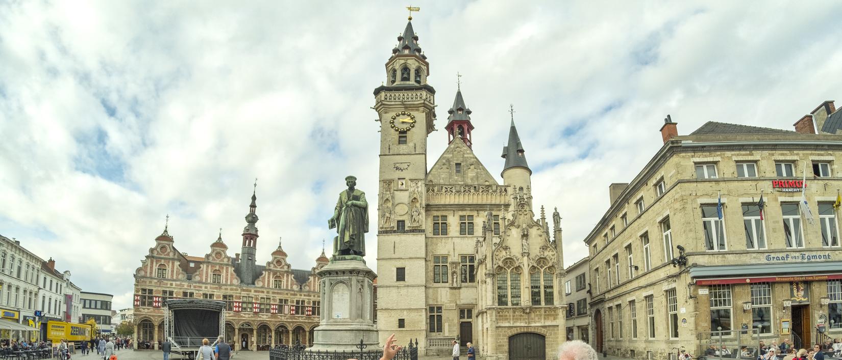 Aalst