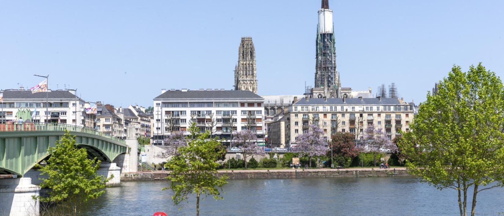 Rouen