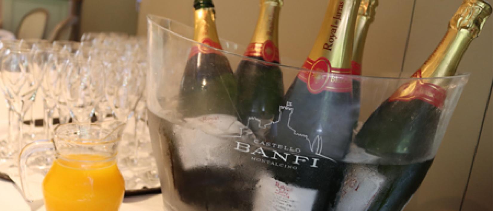 cava of fruitsap