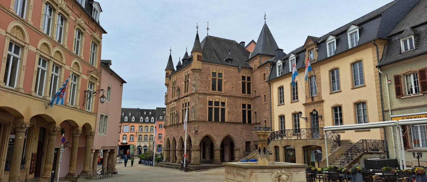 Echternach