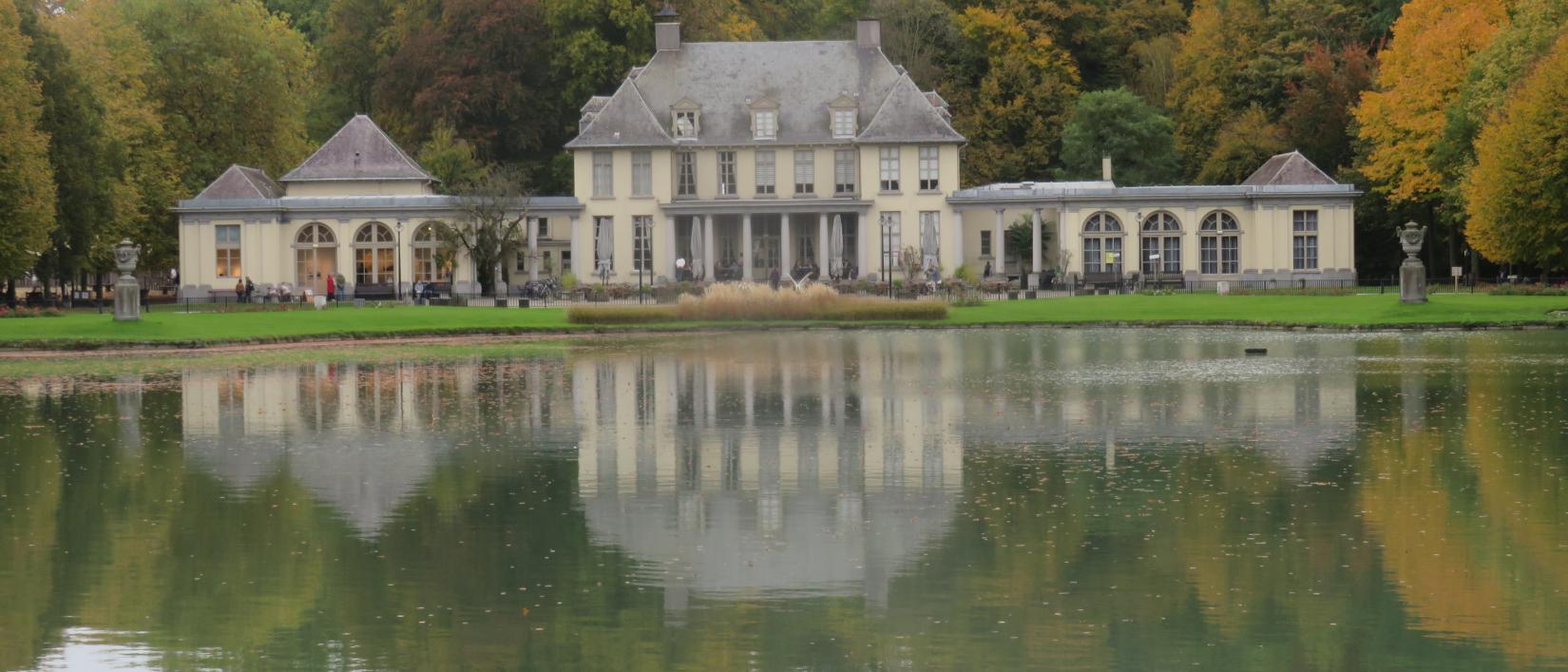 Kasteel Rivierenhof