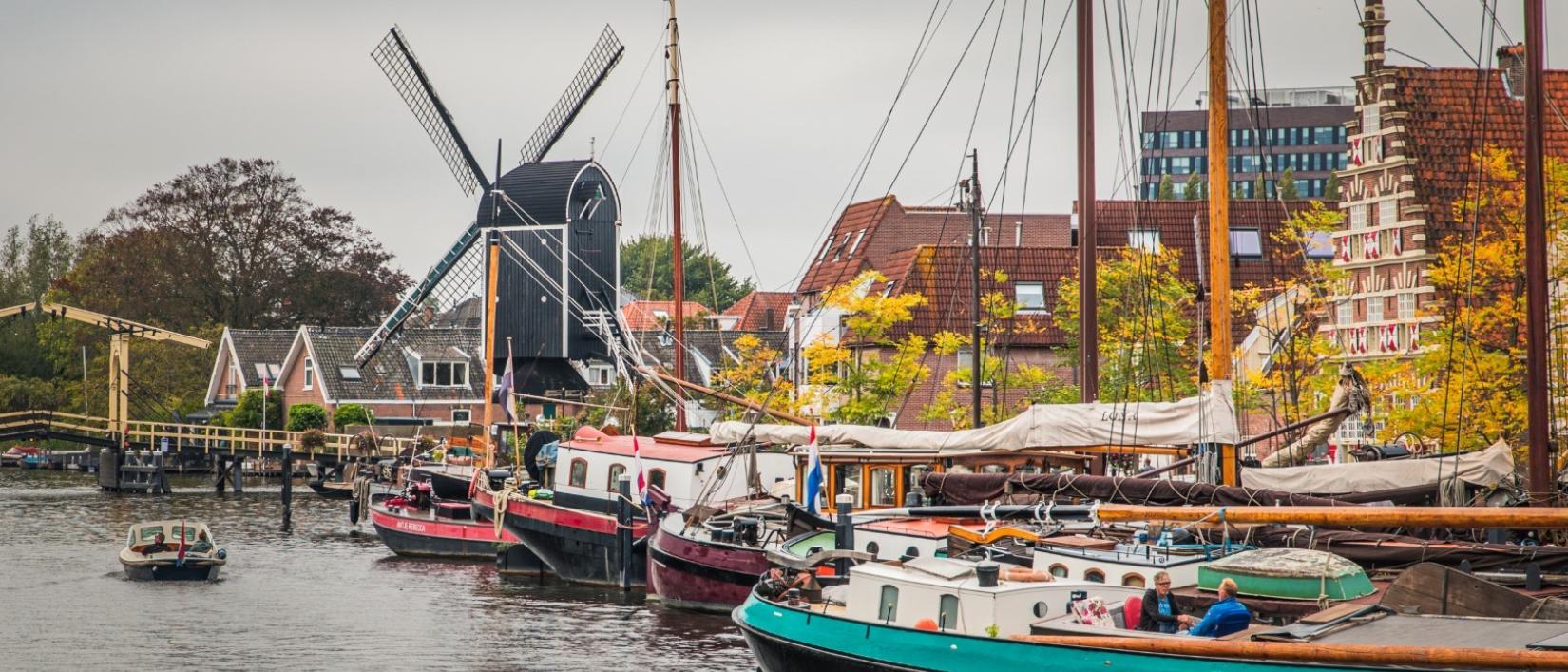 Leiden