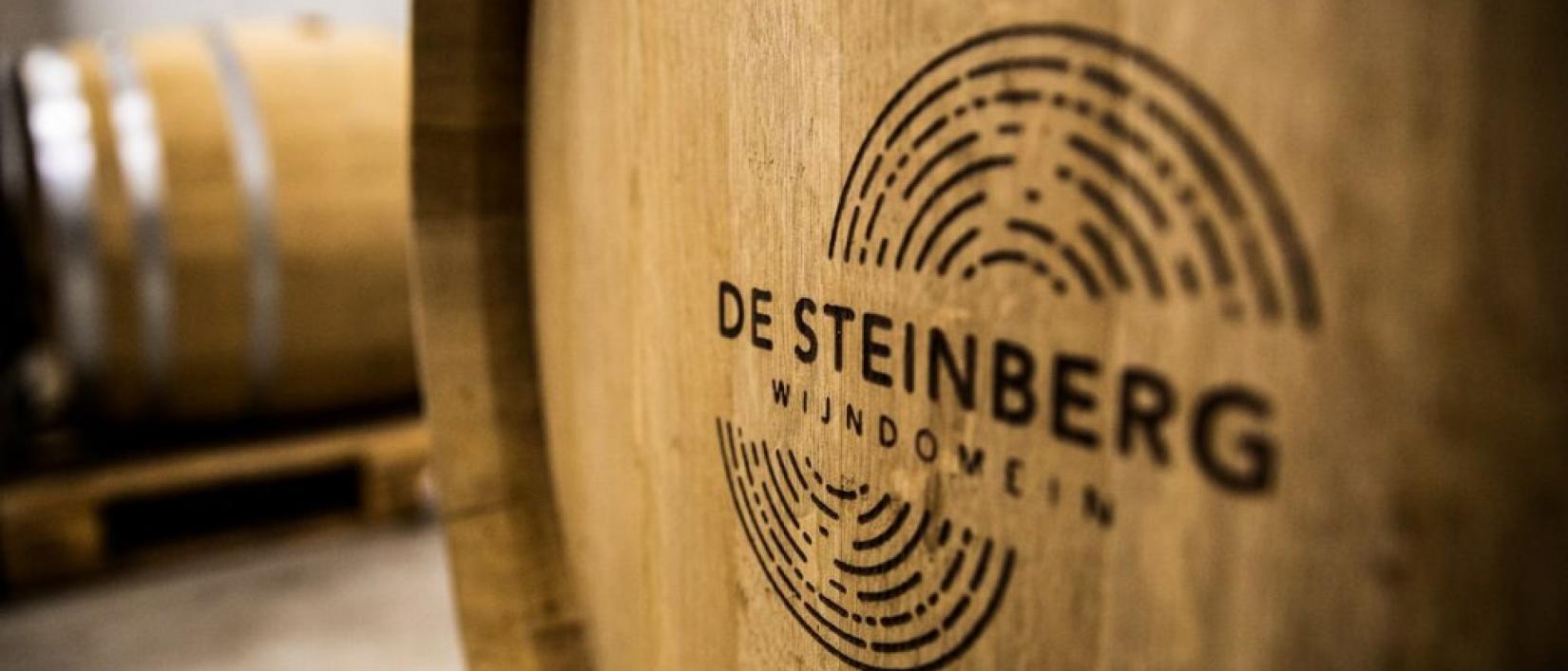 De Steinberg