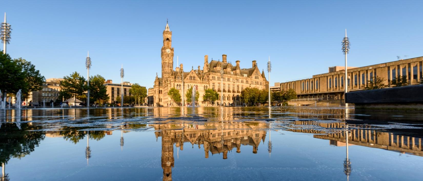 Bradford