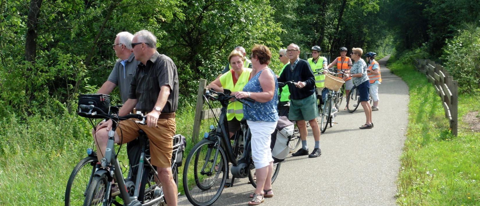 Wat zien we onderweg