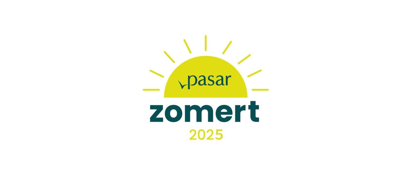 Pasar zomert 2025