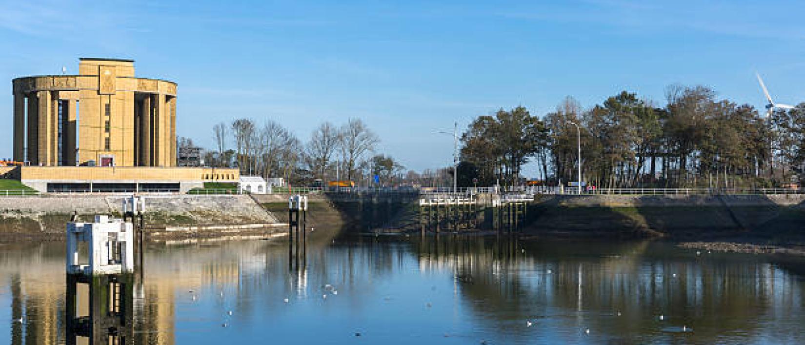 Nieuwpoort