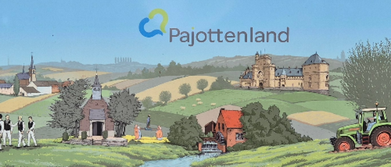 Pajottenland