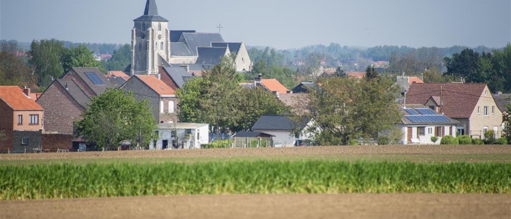bedevaarderswandeling