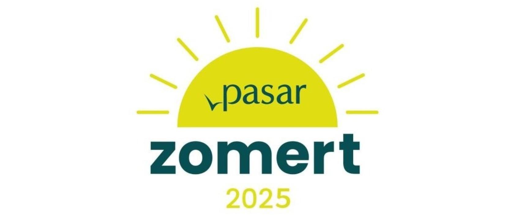 Pasar Zomert