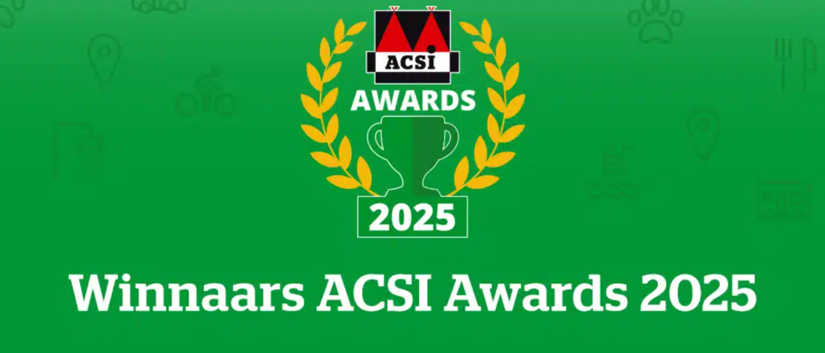 acsi awards