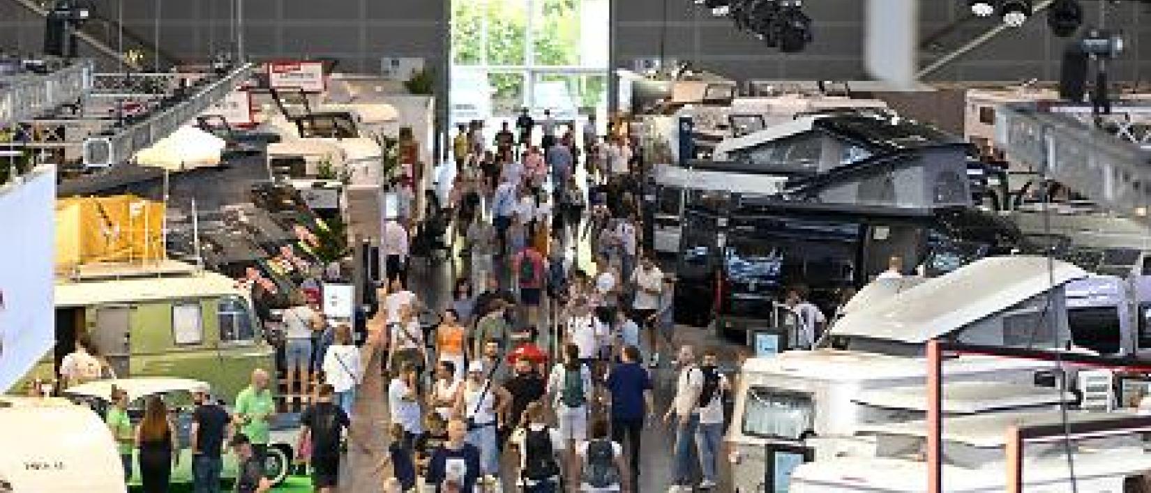 caravanbeurs