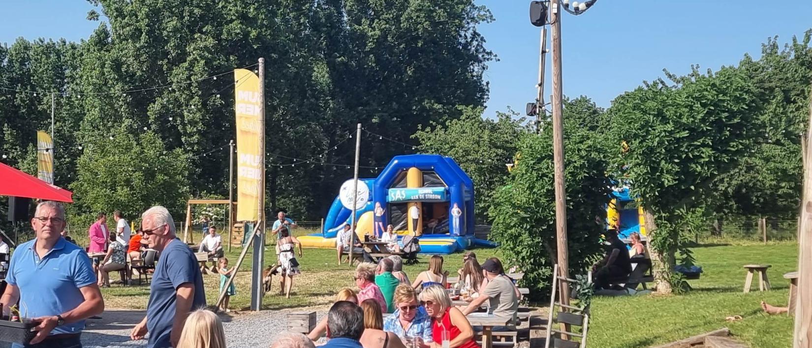 zomerbar