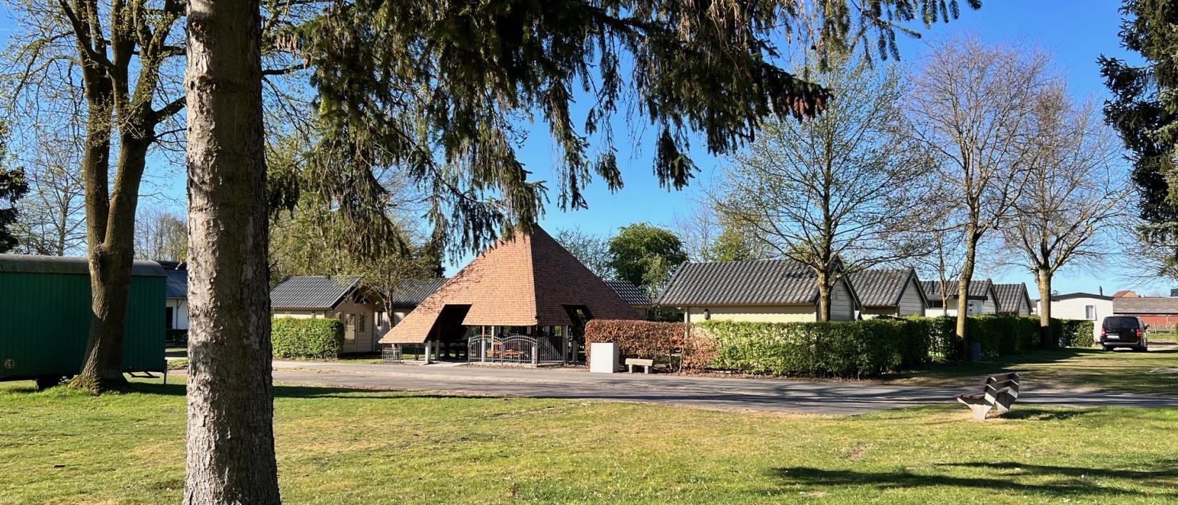 Camping Groenpark