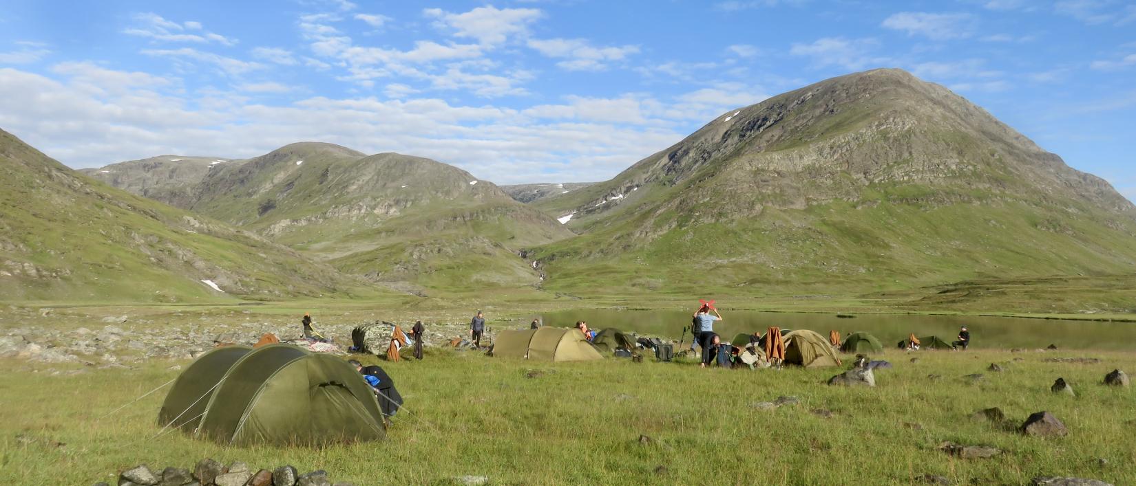 Kungsleden