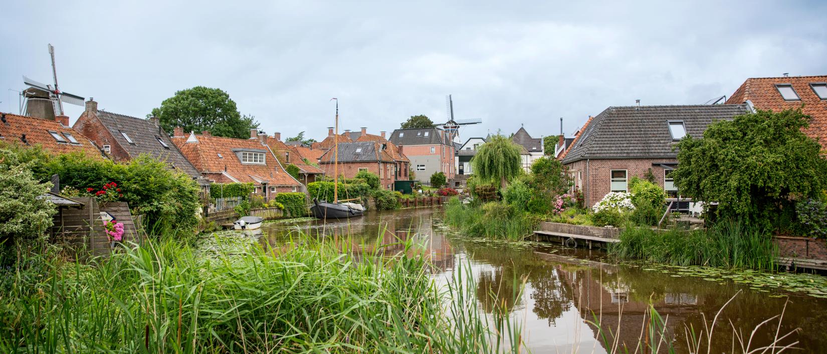 groningen