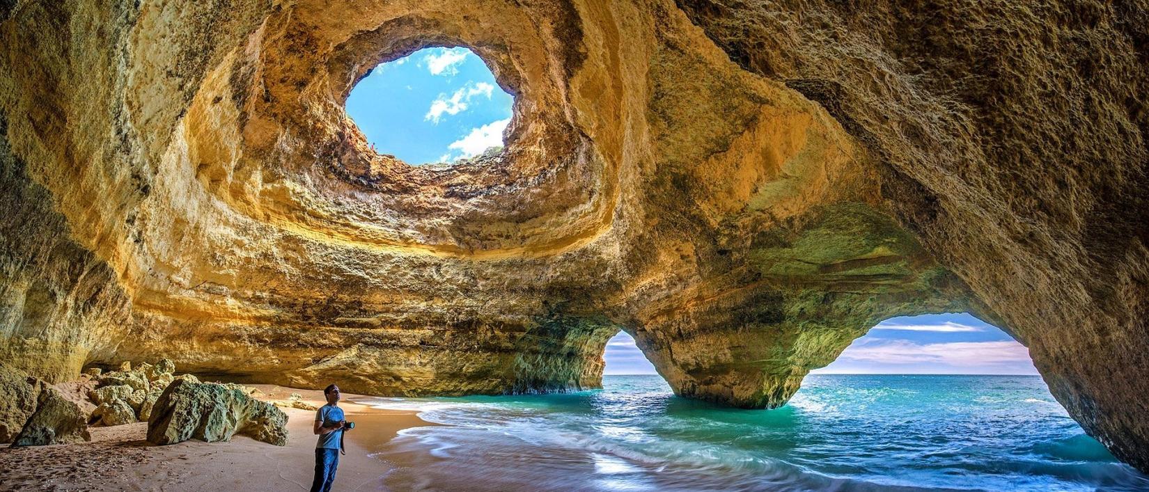 Algarve