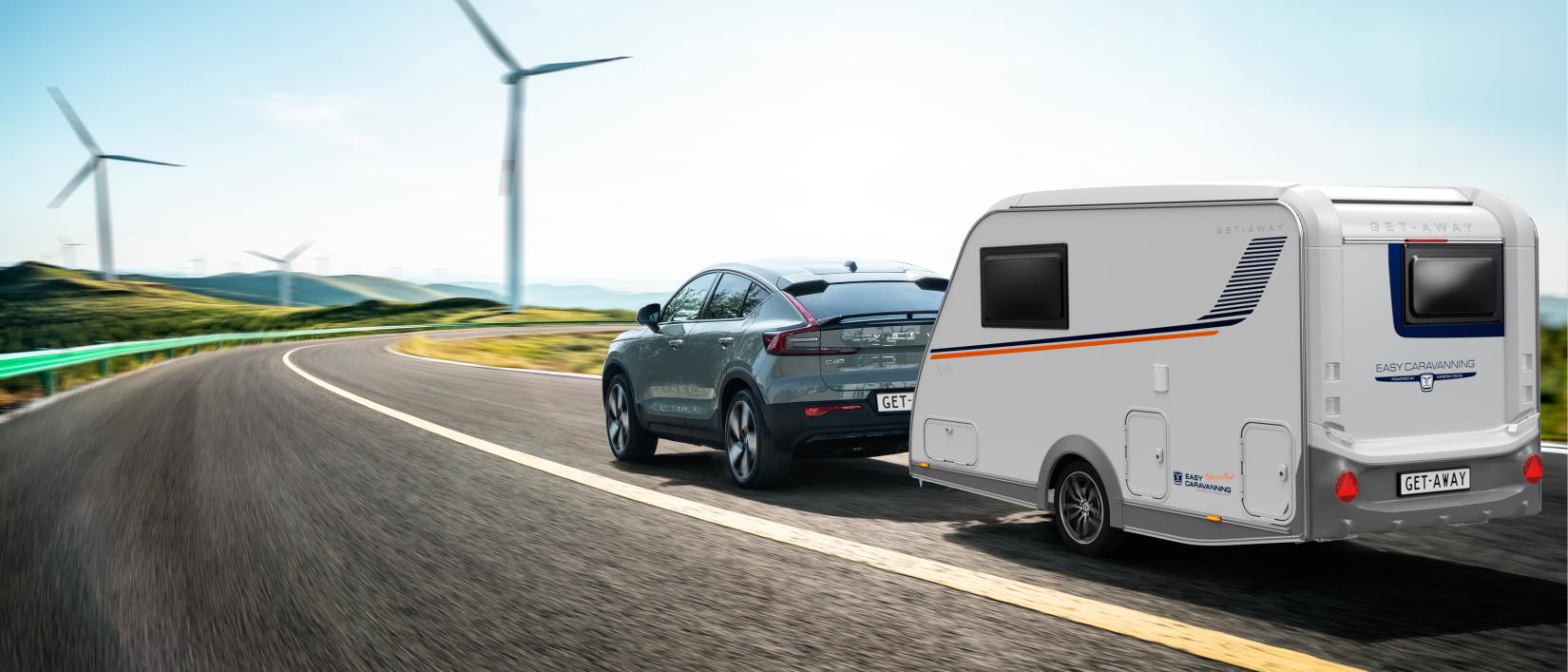 Easy Caravanning