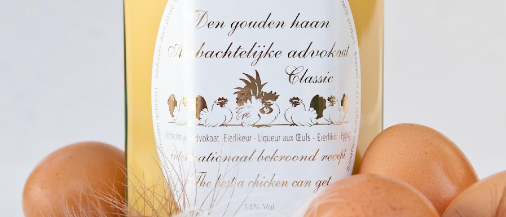 bezoek Goudenhaan te Nijlen