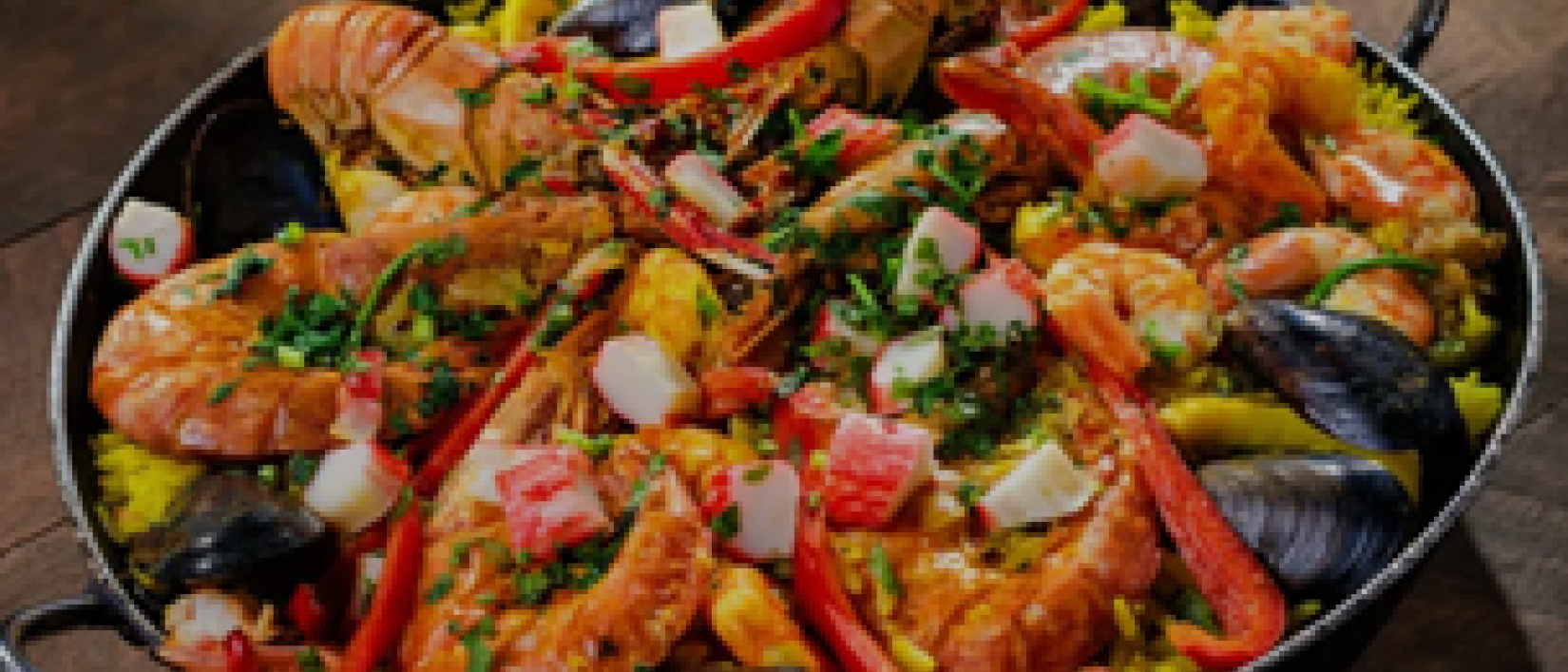 paella