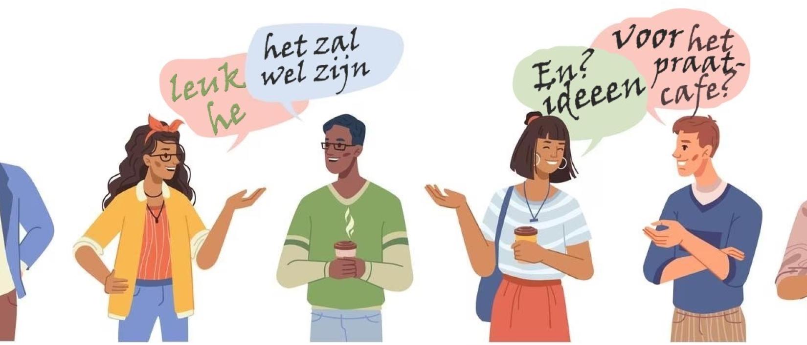 praatcafe