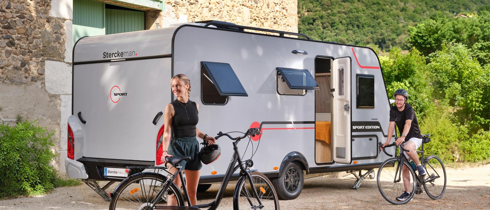 Sterckeman Sport Edition