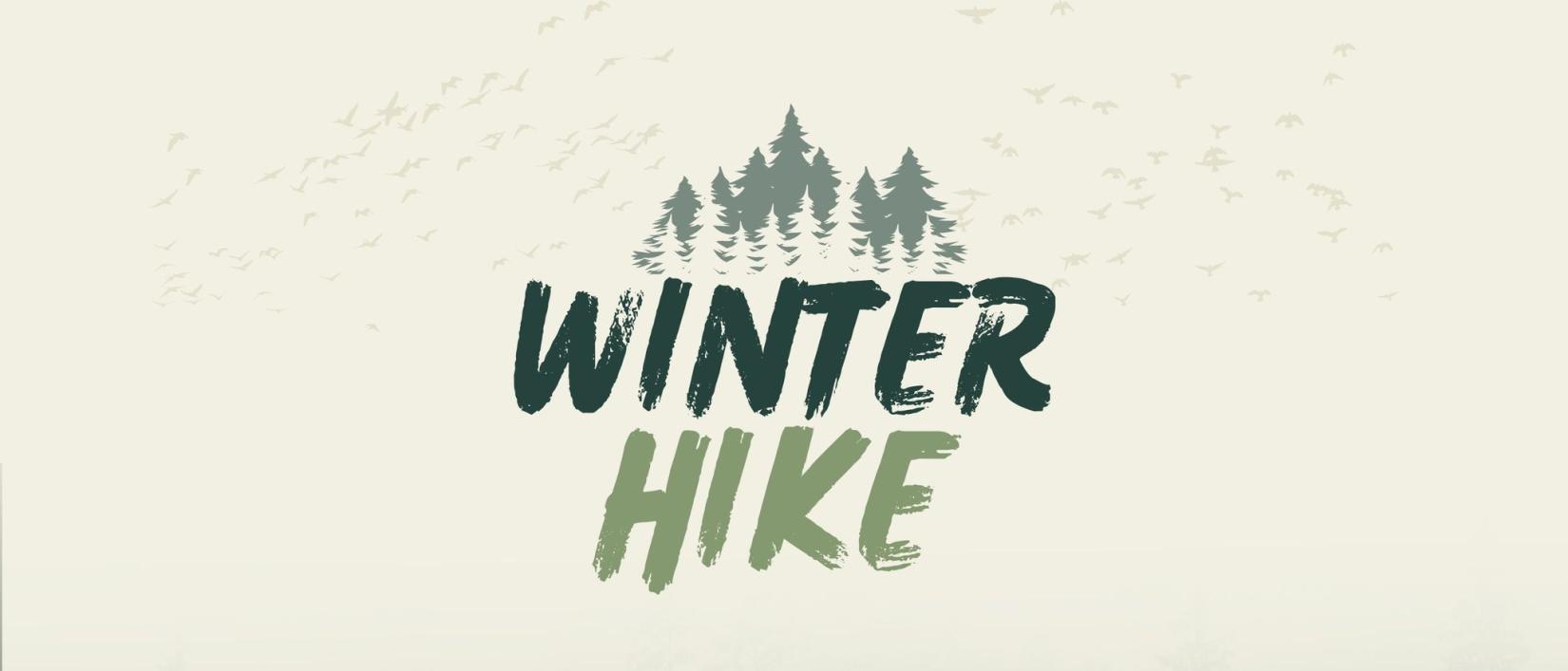 winterhike