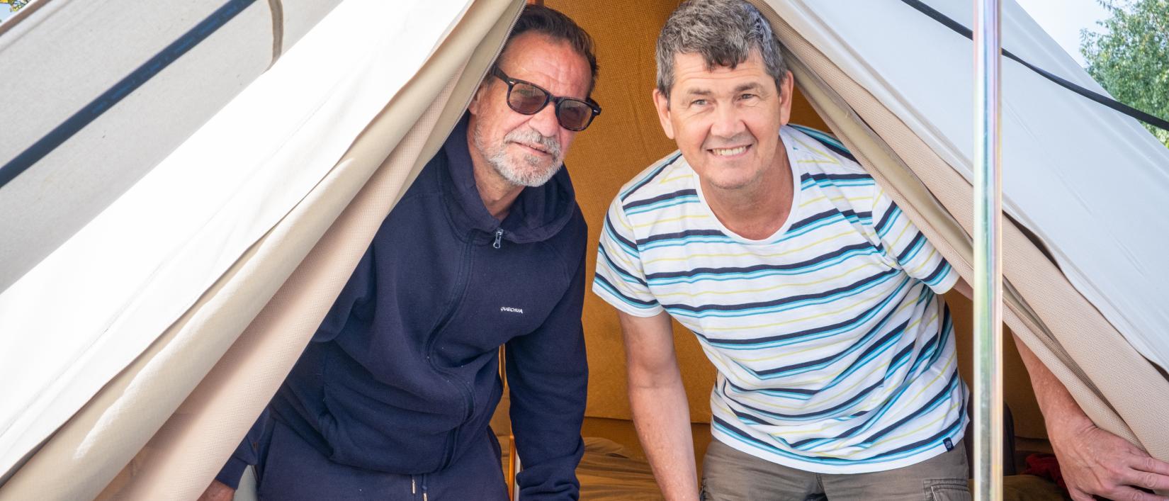 blinden en slechtzienden