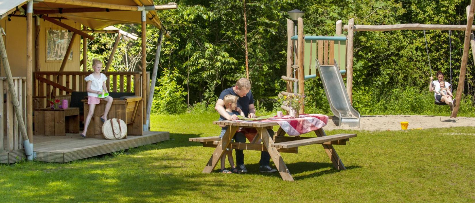 CampingAchterhoek