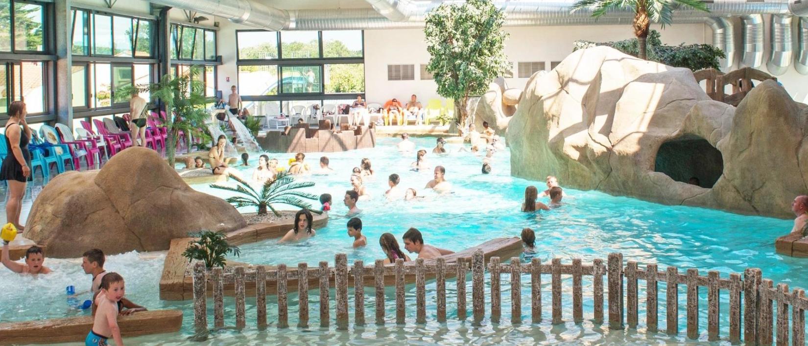 Hoofdfoto Camping L'océan, Brem-sur-mer