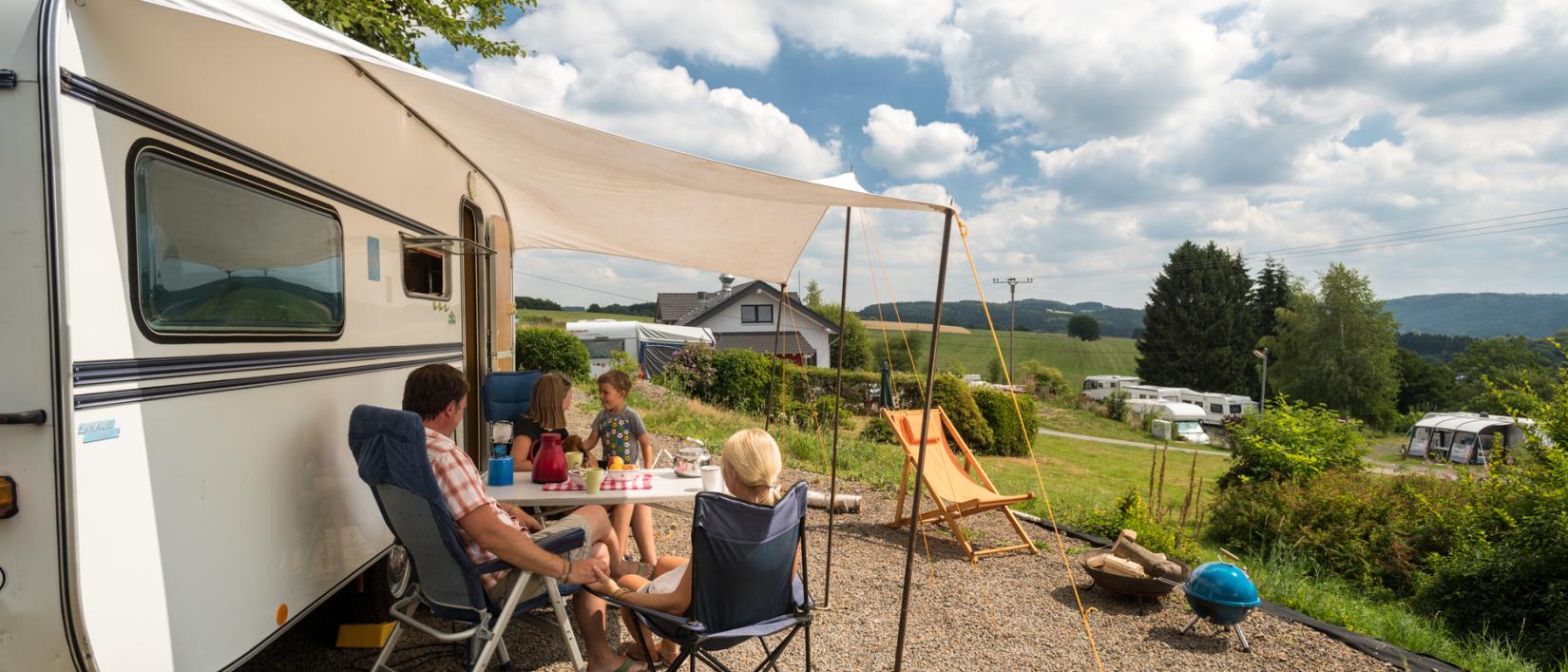 Hoofdfoto Campingpark Im Bergischen Land