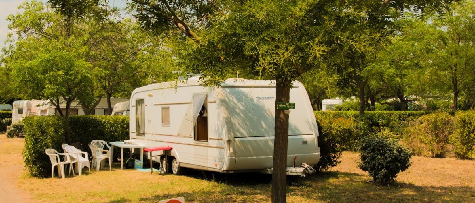 Hoofdfoto Camping Altéa Flower