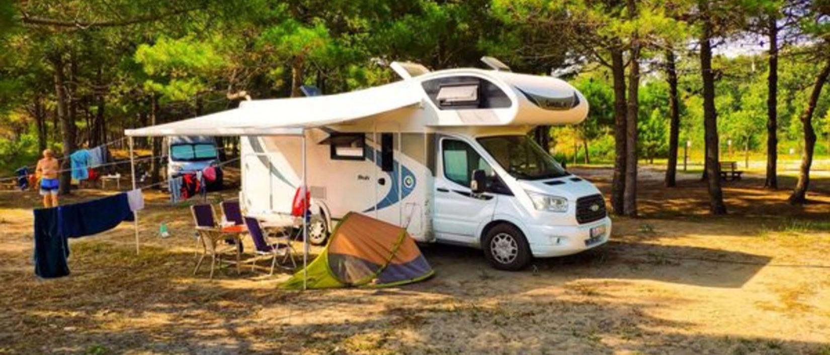 Hoofdfoto Mcm Camping&resort