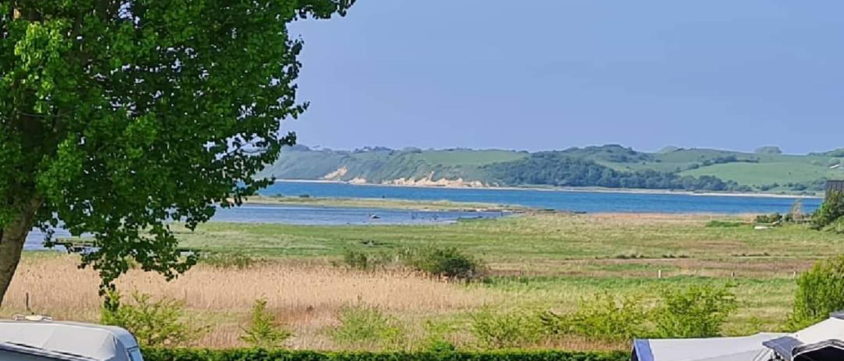 Hoofdfoto Vesterlyng Camping