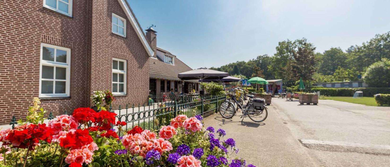 Hoofdfoto Camping Hoeve De Schaaf