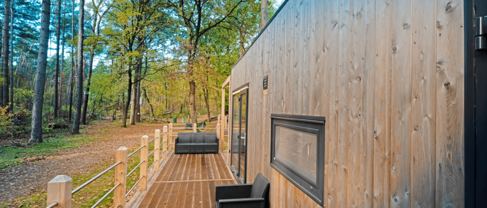 Hoofdfoto Europarcs Hoge Kempen