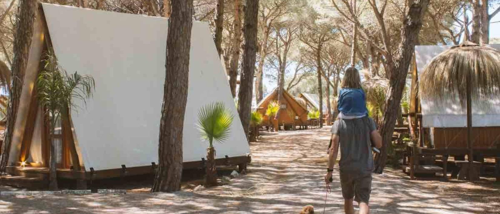 Hoofdfoto Camping Conil
