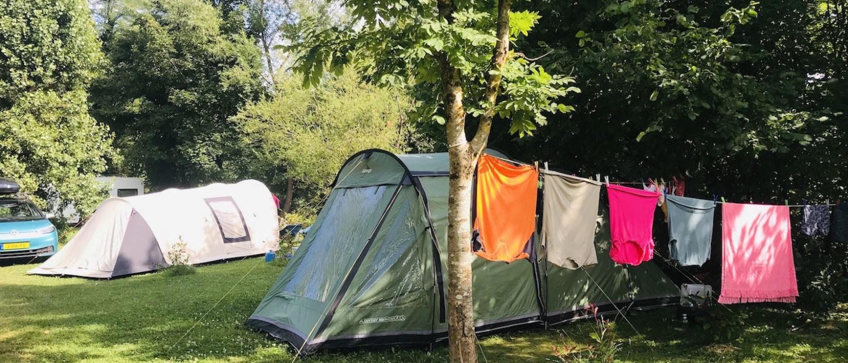 Hoofdfoto Camping De La Doller