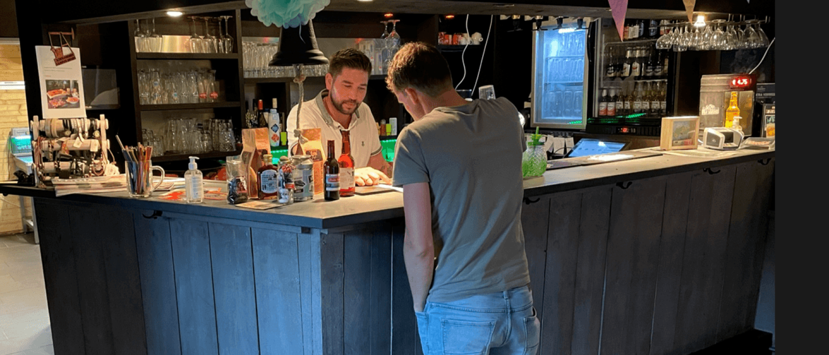 Hoofdfoto Camping Emmen