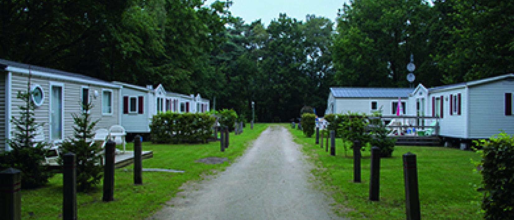 Hoofdfoto Camping Floreal Het Veen