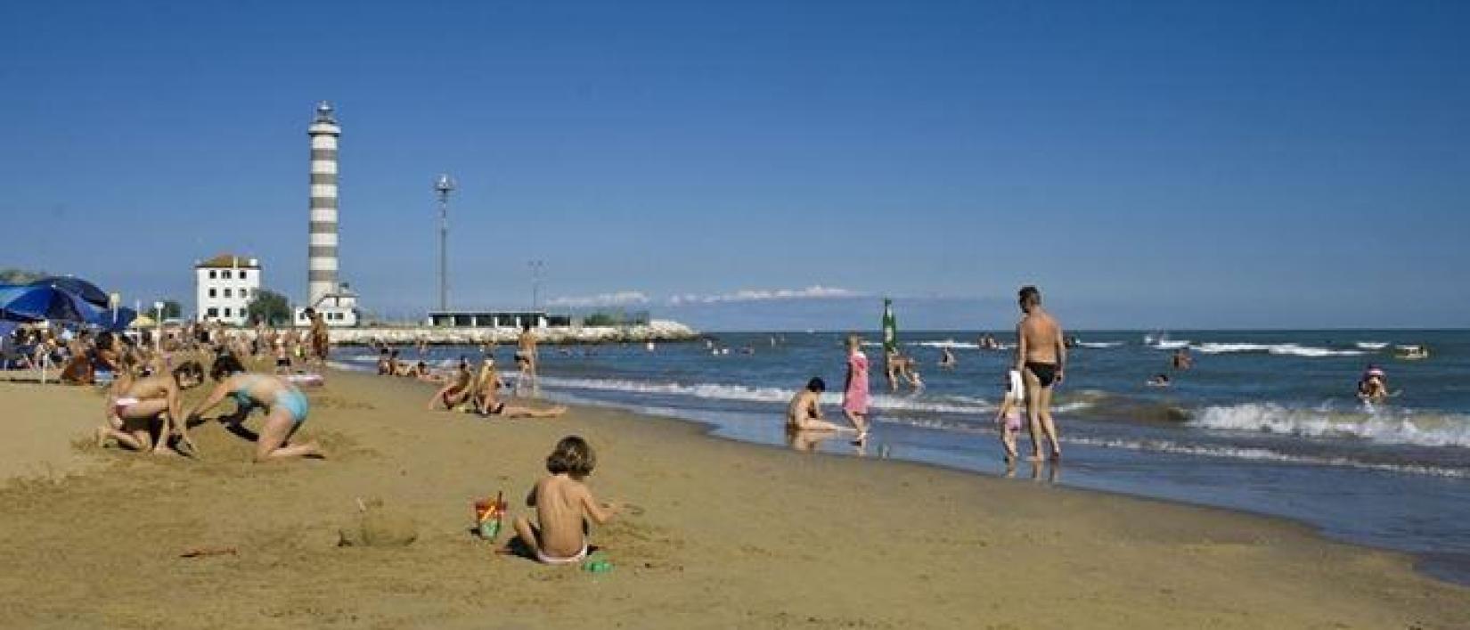 Hoofdfoto Camping San Marco