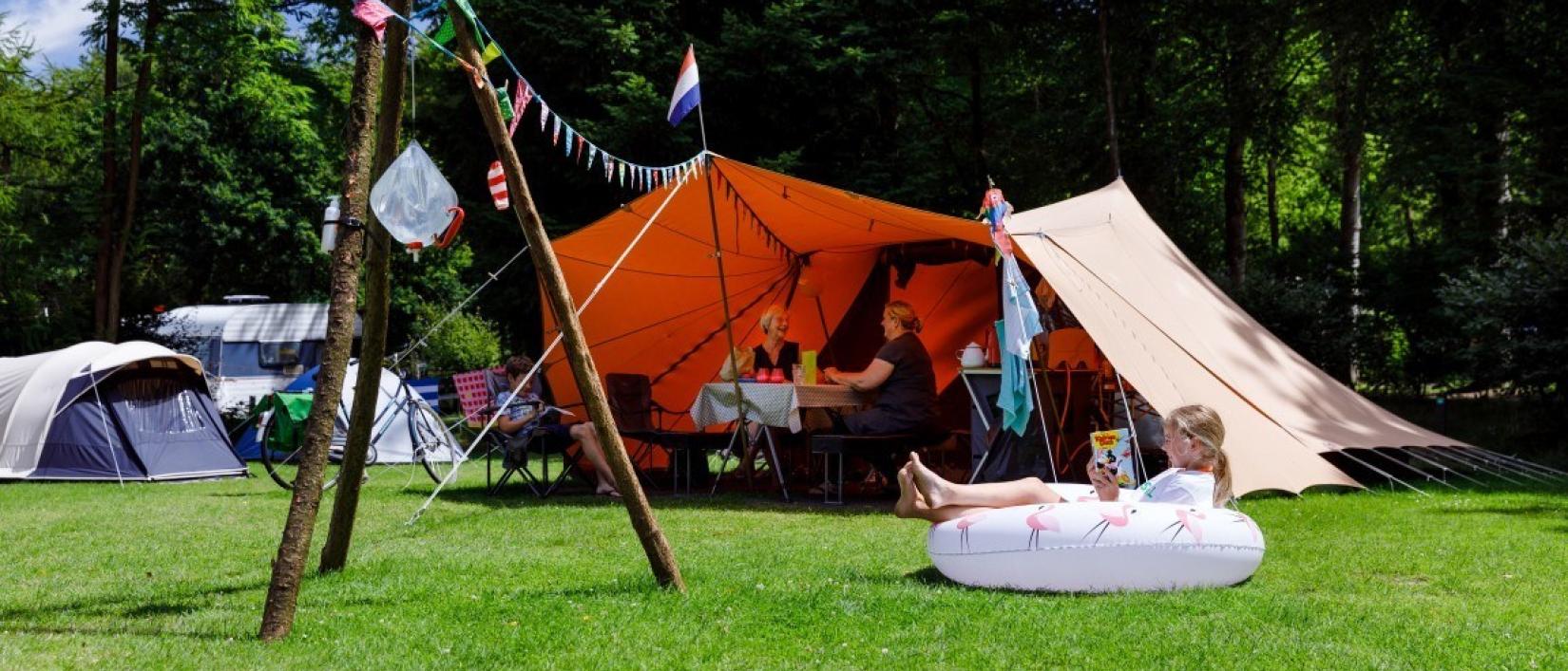 Hoofdfoto Rcn Vakantiepark Het Grote Bos