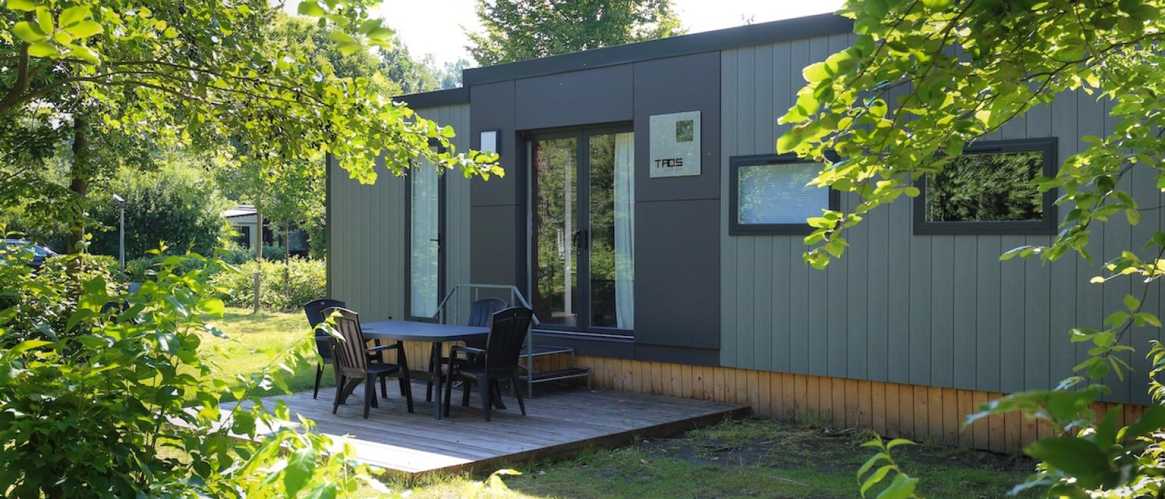 Hoofdfoto Camping Baalse Hei