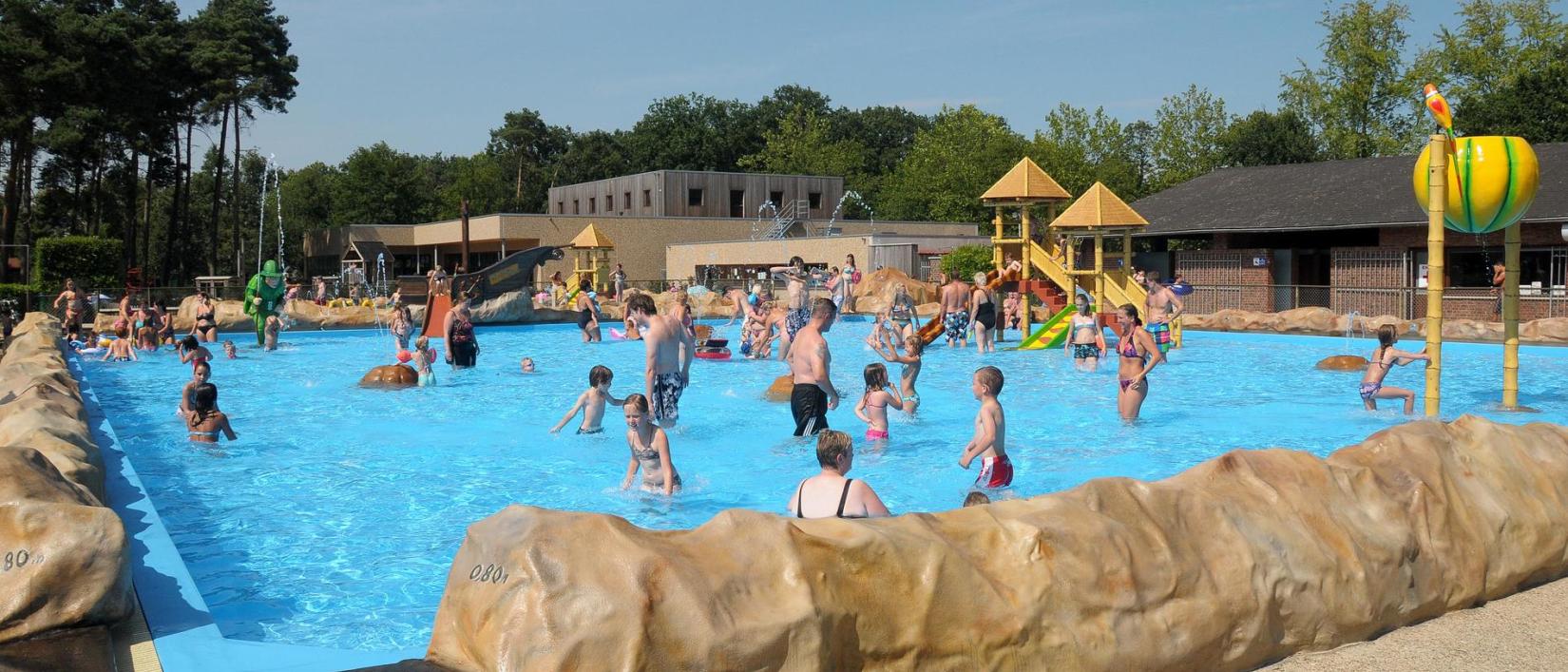 Hoofdfoto Camping Goolderheide